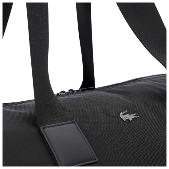 Lacoste Τσάντα ταξιδίου Large Everyday Boston Bag
